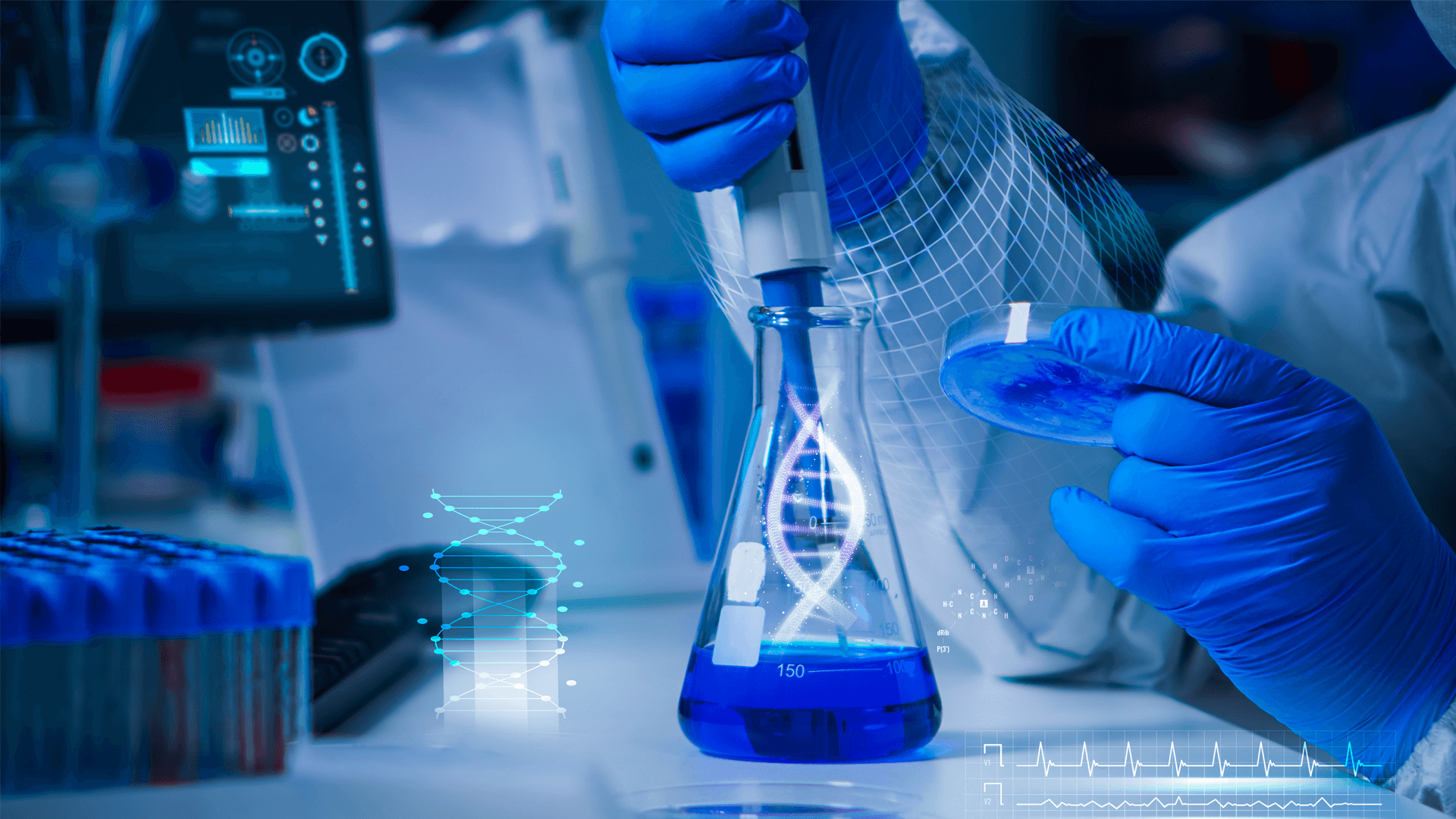 Chemical & APIs