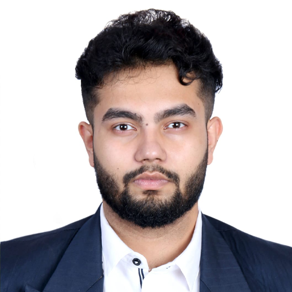 Jash Chheda
