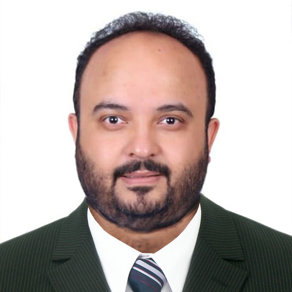 Jayesh Chheda