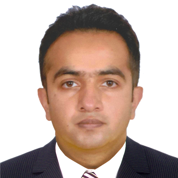 Chirag Dedhia