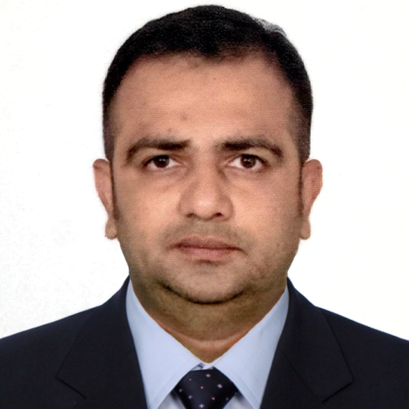 Vaibhav Dedhia